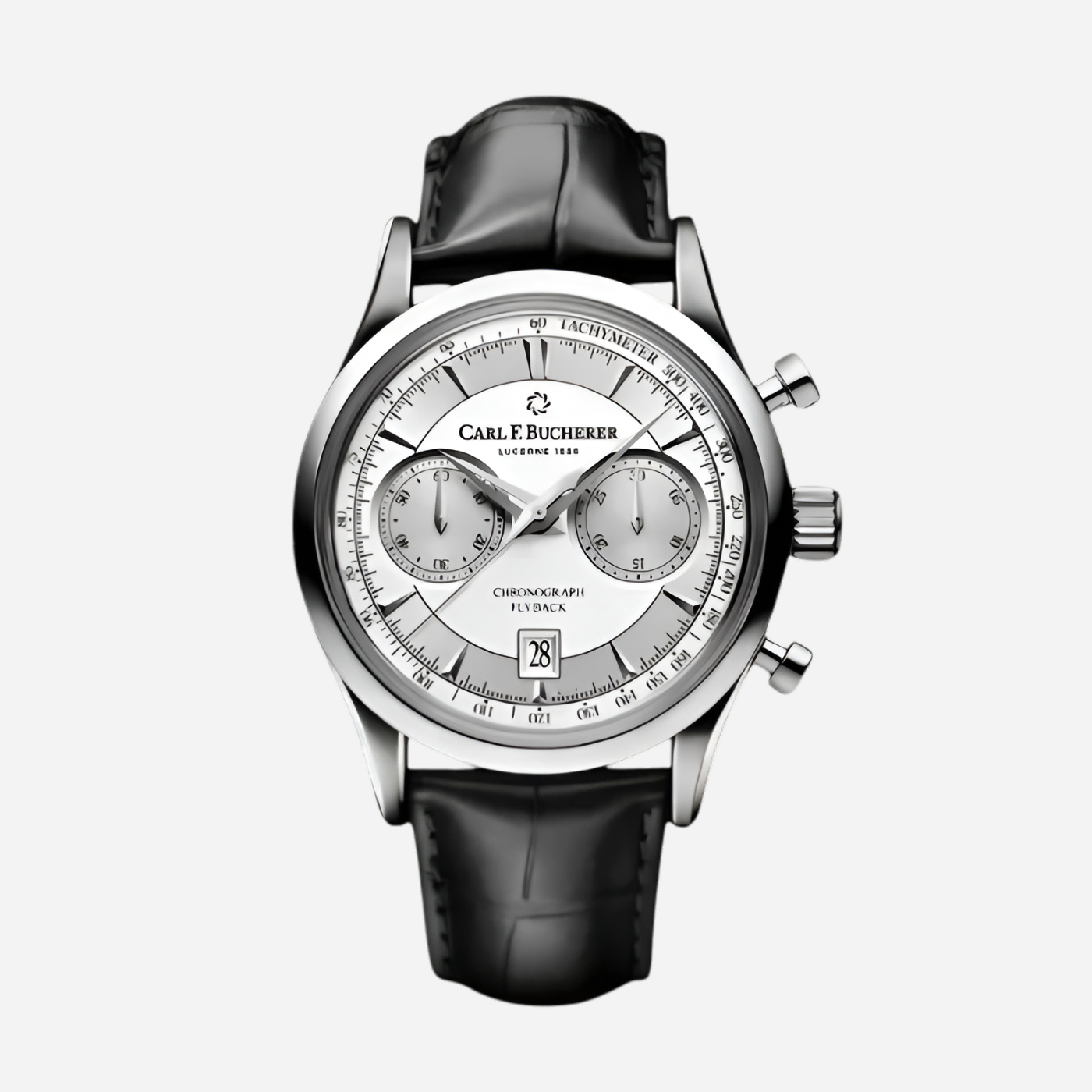 GM206® BUCHERER