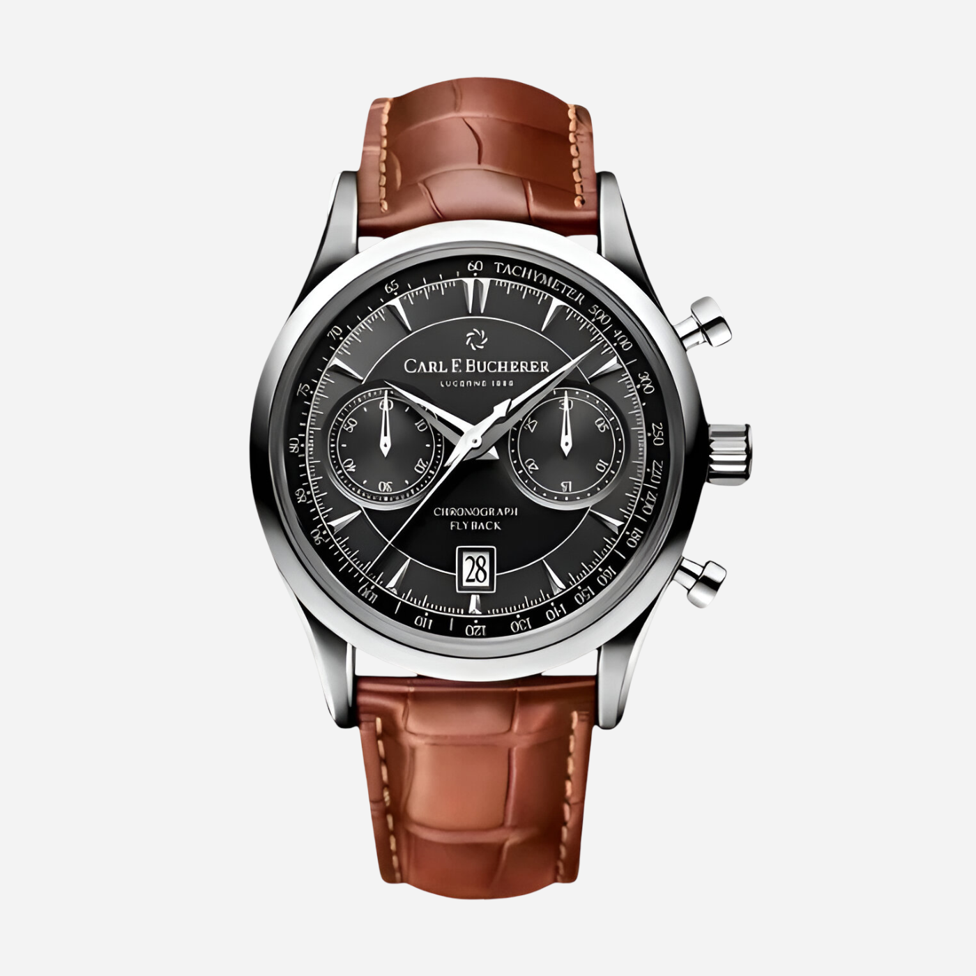 GM206® BUCHERER