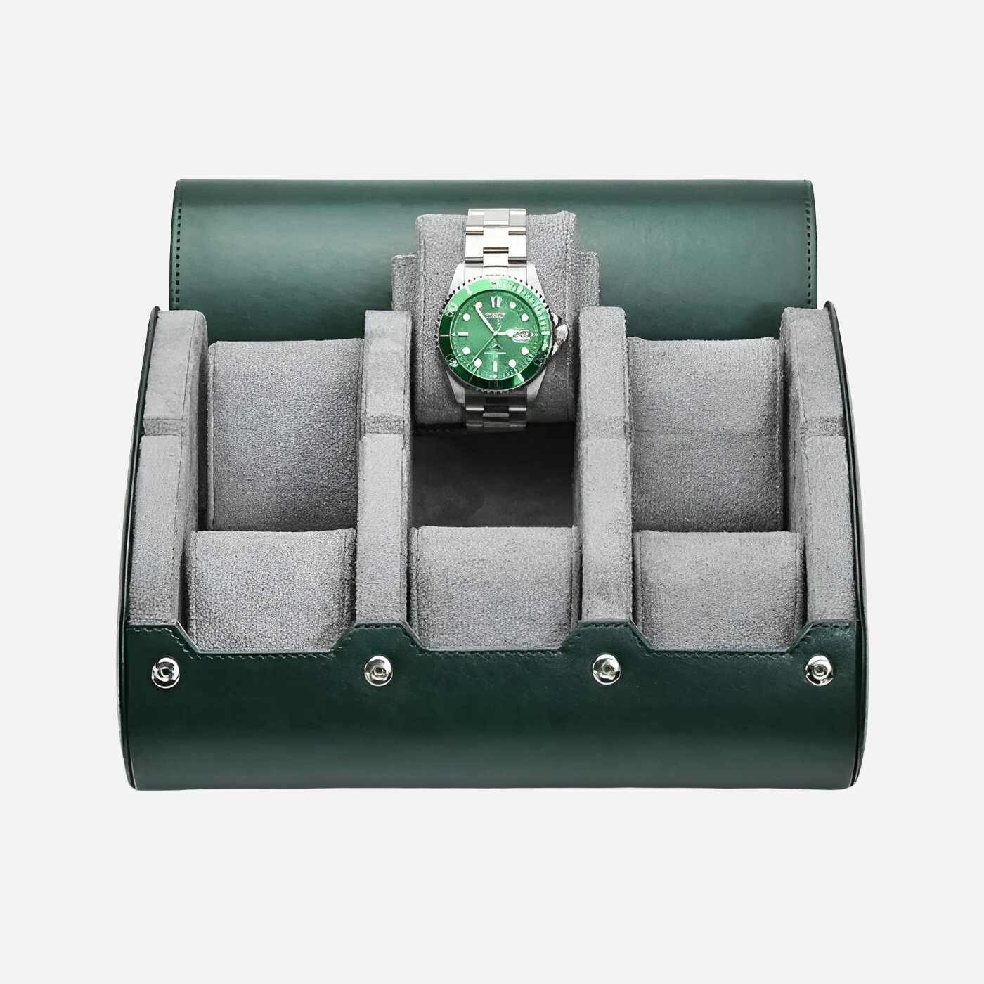 GM® ORGANIZADOR DE RELÓGIOS