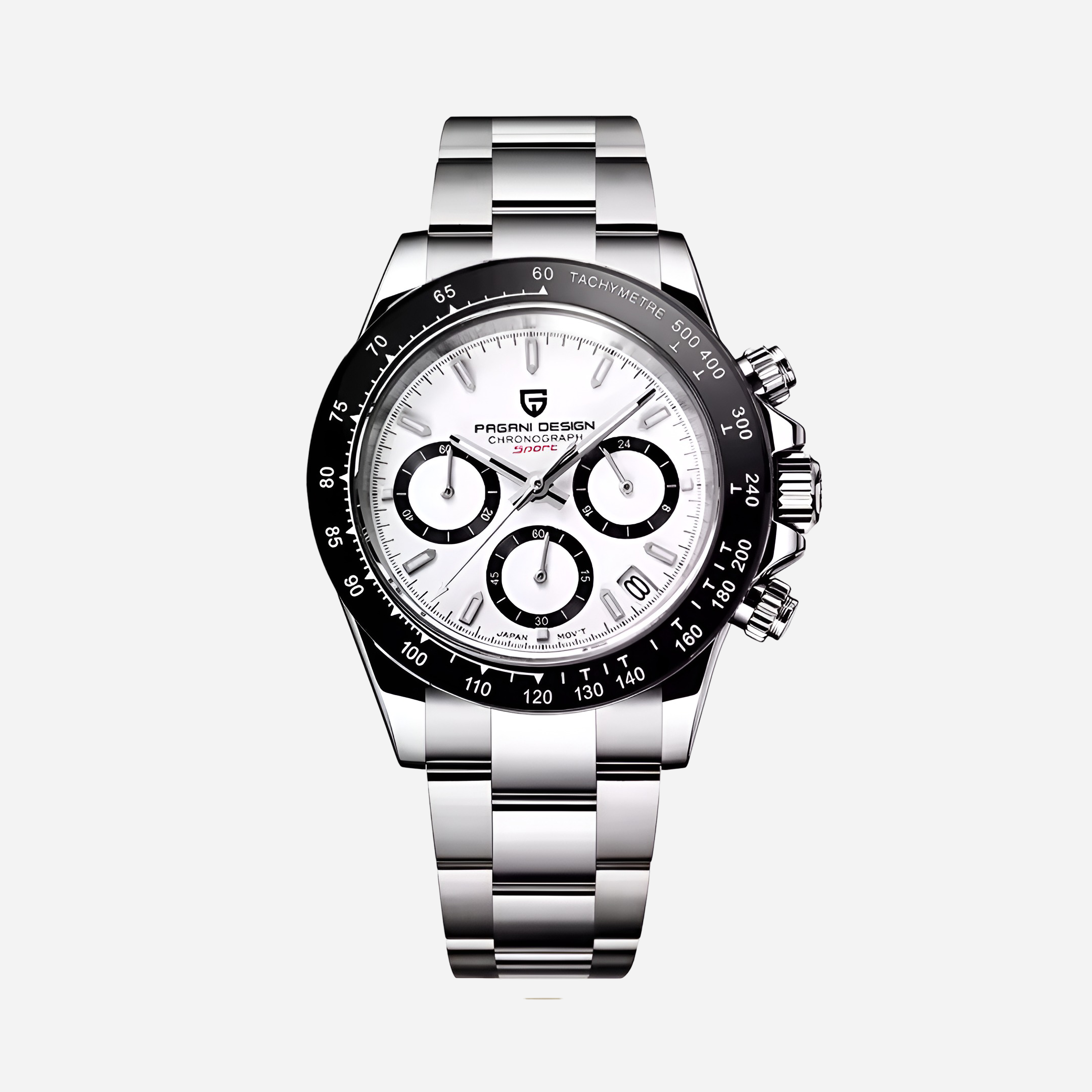 GM002® CHRONOGRAPH