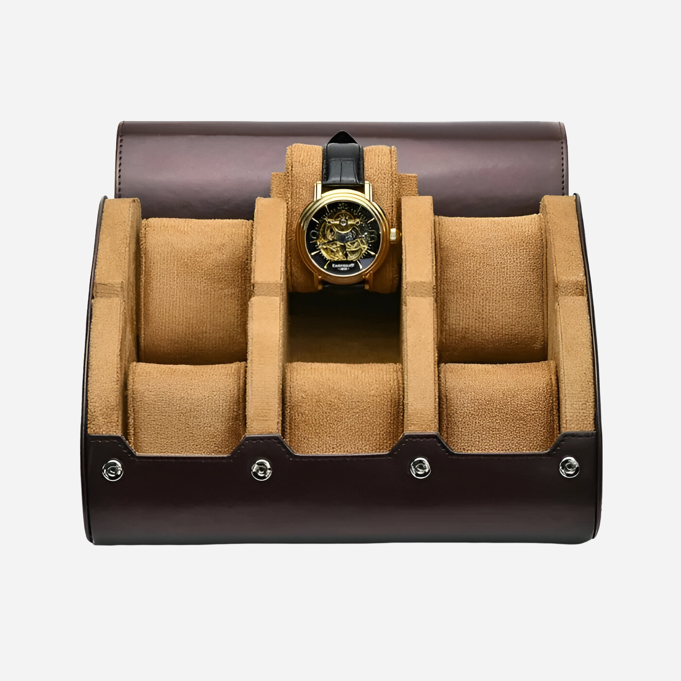 GM® ORGANIZADOR DE RELÓGIOS