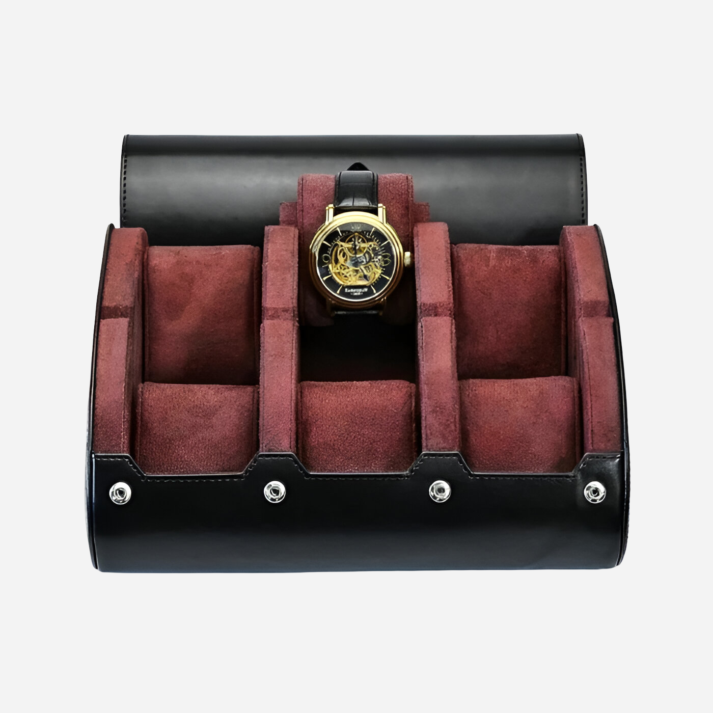 GM® ORGANIZADOR DE RELÓGIOS